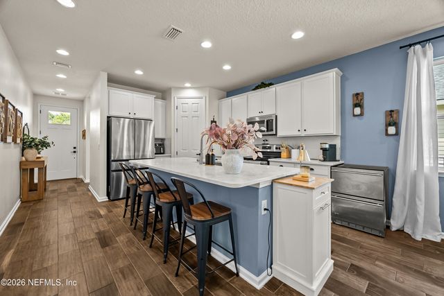 687 SANDSTONE Drive, St. Augustine, FL 32086