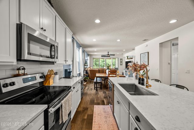 687 SANDSTONE Drive, St. Augustine, FL 32086