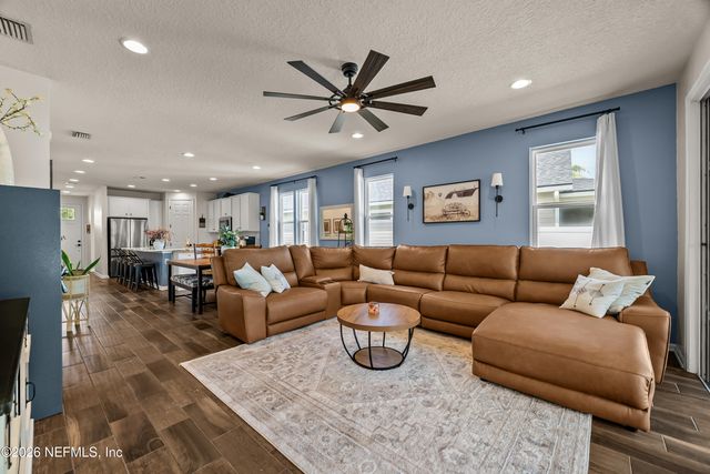 687 SANDSTONE Drive, St. Augustine, FL 32086