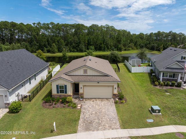 687 SANDSTONE Drive, St. Augustine, FL 32086