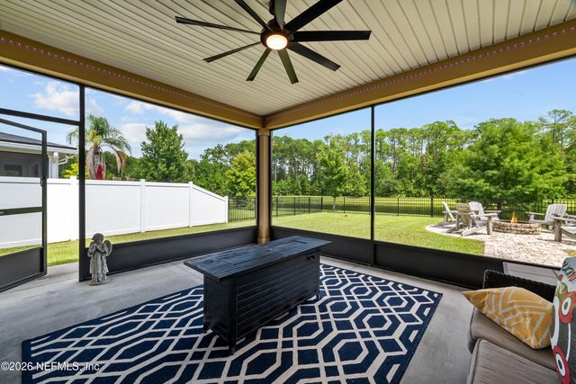 687 SANDSTONE Drive, St. Augustine, FL 32086