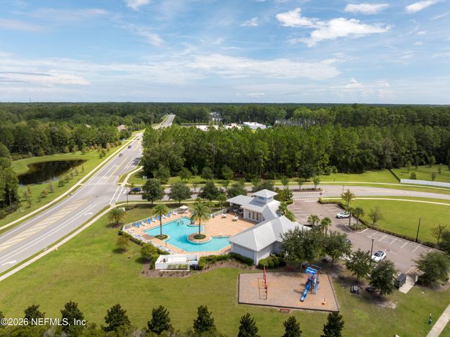 687 SANDSTONE Drive, St. Augustine, FL 32086