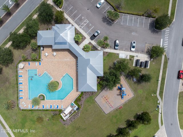 687 SANDSTONE Drive, St. Augustine, FL 32086