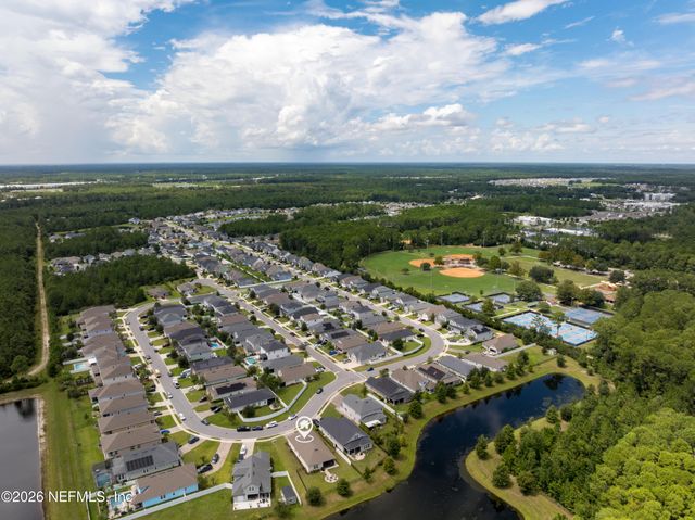 687 SANDSTONE Drive, St. Augustine, FL 32086