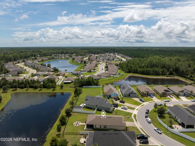 687 SANDSTONE Drive, St. Augustine, FL 32086