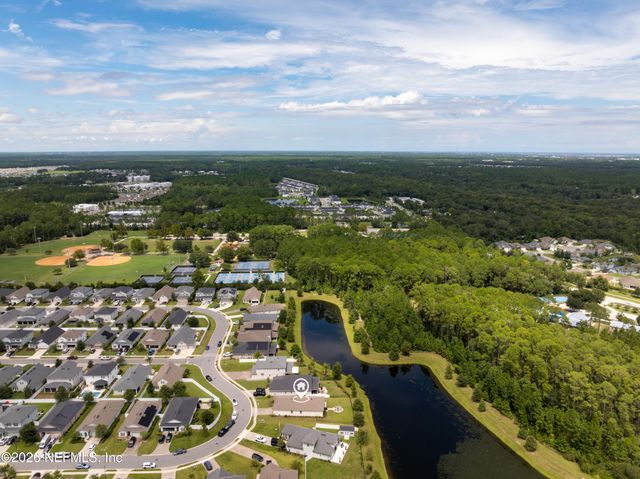687 SANDSTONE Drive, St. Augustine, FL 32086