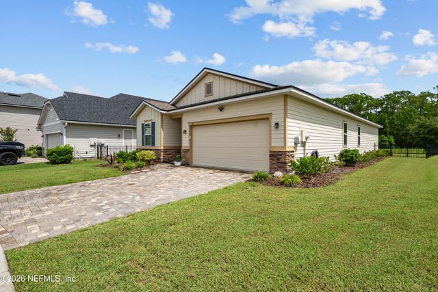 687 SANDSTONE Drive, St. Augustine, FL 32086