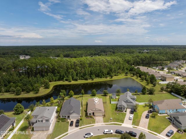 687 SANDSTONE Drive, St. Augustine, FL 32086