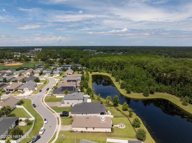 687 SANDSTONE Drive, St. Augustine, FL 32086