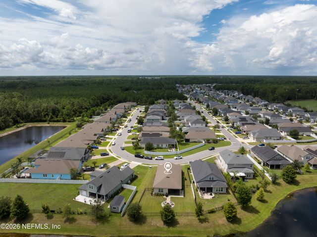 687 SANDSTONE Drive, St. Augustine, FL 32086