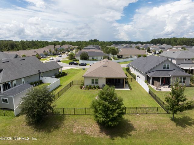 687 SANDSTONE Drive, St. Augustine, FL 32086