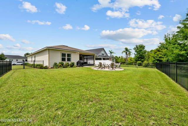 687 SANDSTONE Drive, St. Augustine, FL 32086