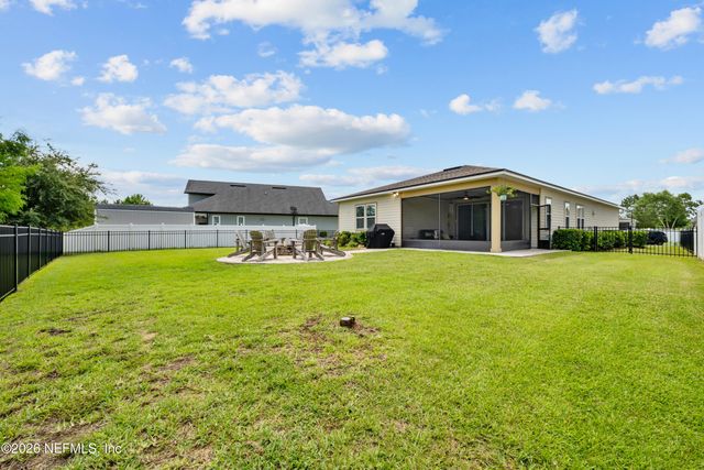 687 SANDSTONE Drive, St. Augustine, FL 32086