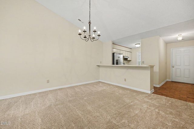 6802 Fairpoint Court, Raleigh, NC 27613