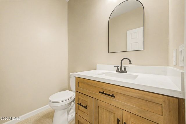 3683 N 371ST Avenue, Tonopah, AZ 85354