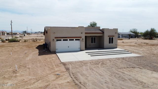 3683 N 371ST Avenue, Tonopah, AZ 85354