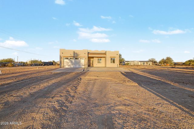 3683 N 371ST Avenue, Tonopah, AZ 85354