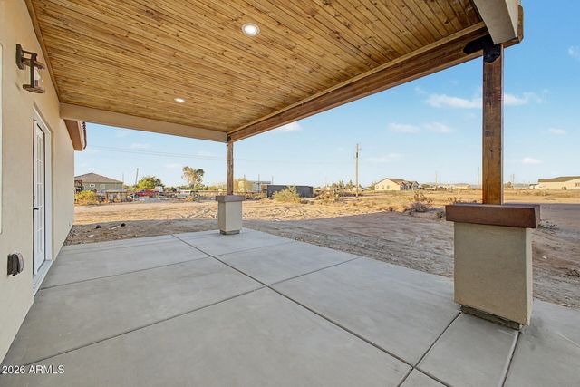 3683 N 371ST Avenue, Tonopah, AZ 85354