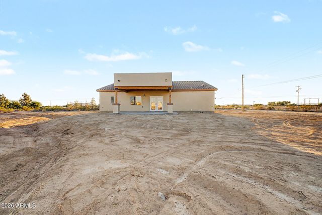 3683 N 371ST Avenue, Tonopah, AZ 85354