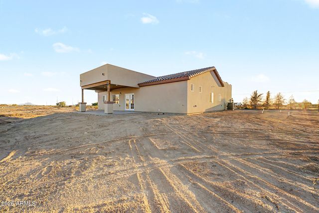 3683 N 371ST Avenue, Tonopah, AZ 85354