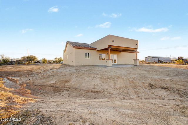 3683 N 371ST Avenue, Tonopah, AZ 85354