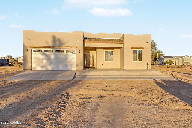 3683 N 371ST Avenue, Tonopah, AZ 85354