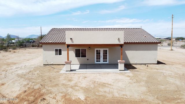 3683 N 371ST Avenue, Tonopah, AZ 85354