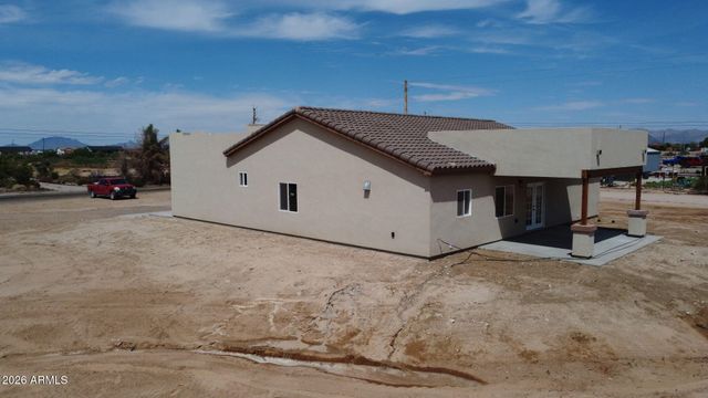 3683 N 371ST Avenue, Tonopah, AZ 85354