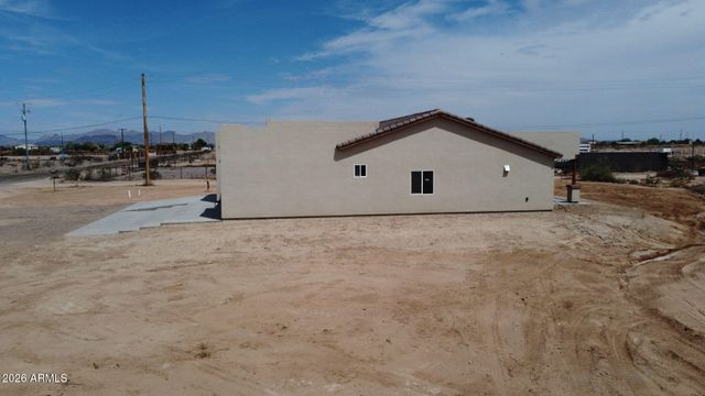 3683 N 371ST Avenue, Tonopah, AZ 85354