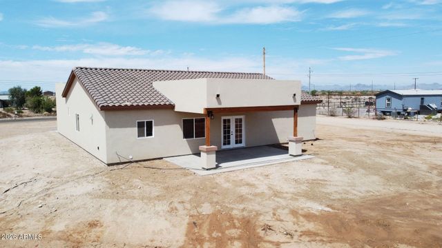 3683 N 371ST Avenue, Tonopah, AZ 85354