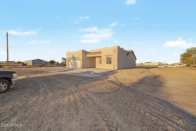 3683 N 371ST Avenue, Tonopah, AZ 85354