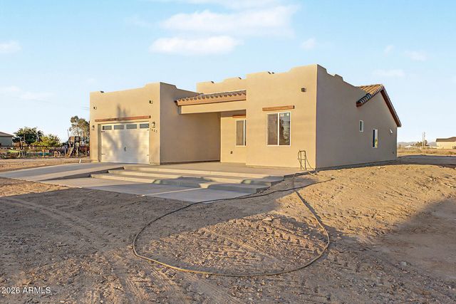 3683 N 371ST Avenue, Tonopah, AZ 85354