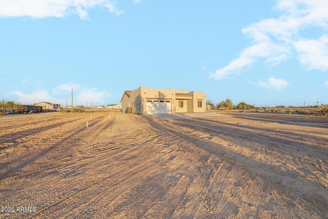 3683 N 371ST Avenue, Tonopah, AZ 85354