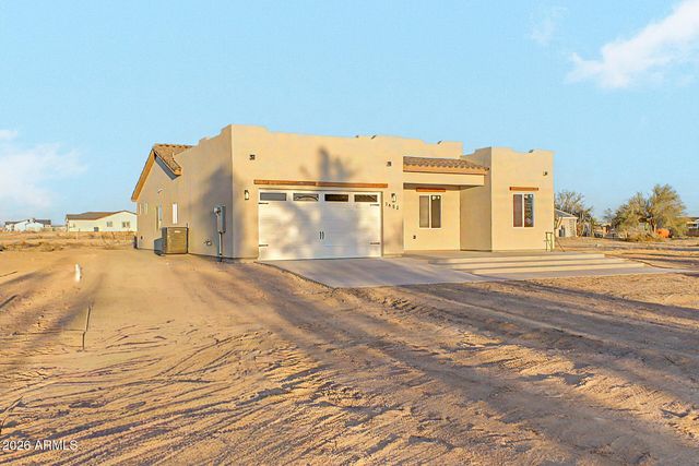 3683 N 371ST Avenue, Tonopah, AZ 85354