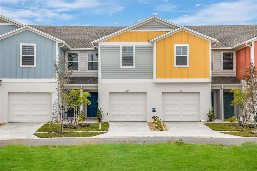 3714 KING HILL DRIVE, Haines City, FL 33844