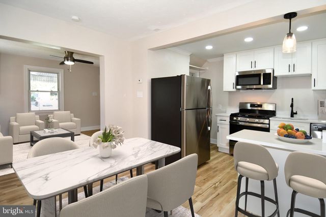 2124 S OXFORD ST, Arlington, VA 22204