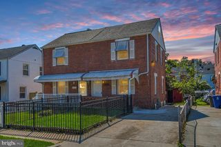2124 S OXFORD ST, Arlington, VA 22204