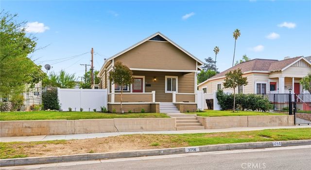3756 Locust, Riverside, CA 92501