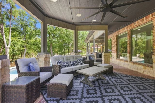 1537 Brook Lane, Celina, TX 75009