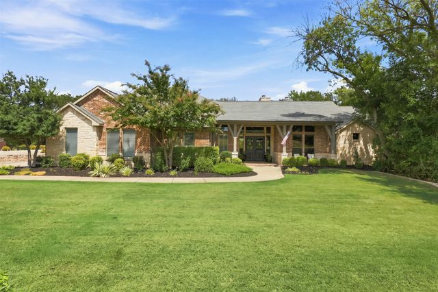 1537 Brook Lane, Celina, TX 75009