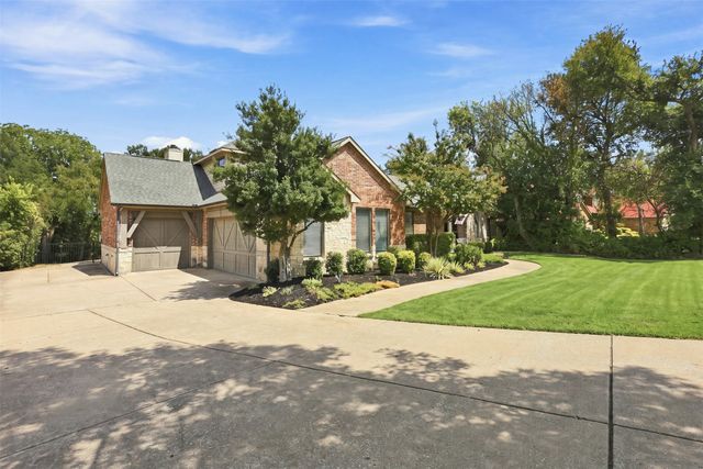 1537 Brook Lane, Celina, TX 75009
