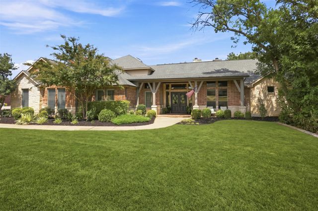 1537 Brook Lane, Celina, TX 75009