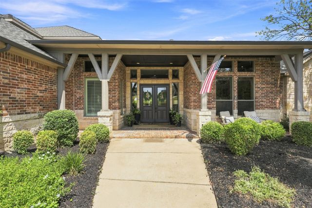 1537 Brook Lane, Celina, TX 75009