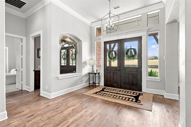 1537 Brook Lane, Celina, TX 75009
