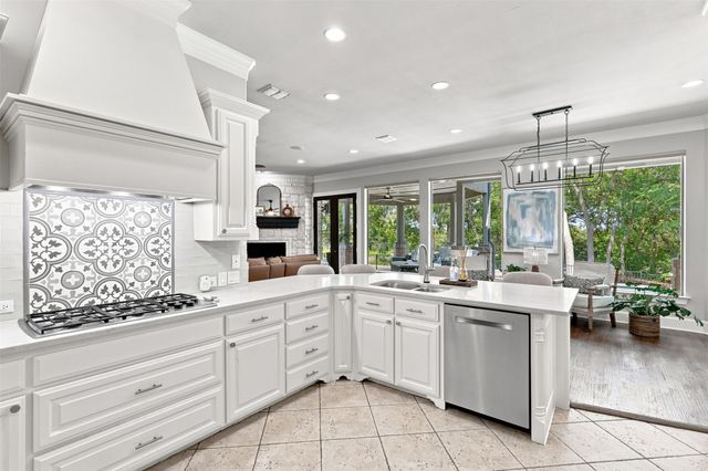 1537 Brook Lane, Celina, TX 75009