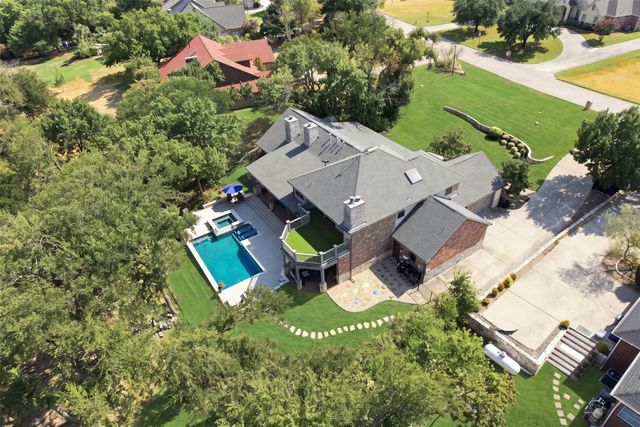 1537 Brook Lane, Celina, TX 75009