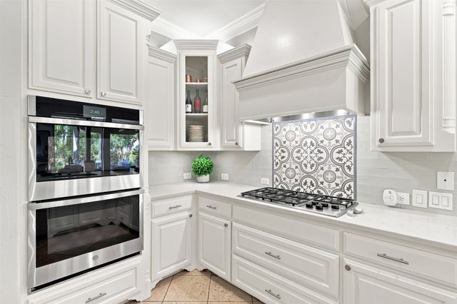 1537 Brook Lane, Celina, TX 75009