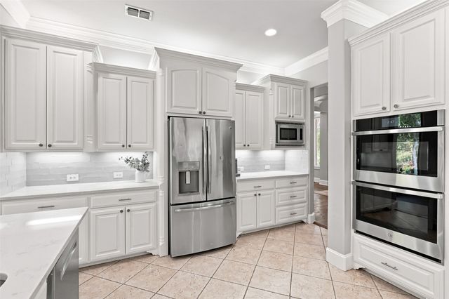 1537 Brook Lane, Celina, TX 75009