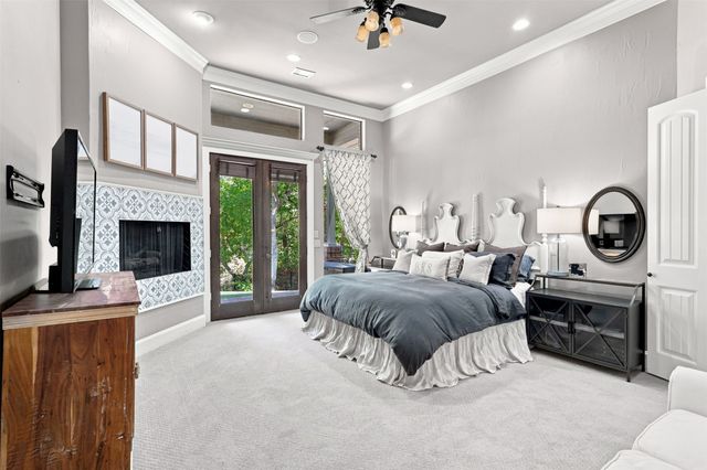 1537 Brook Lane, Celina, TX 75009