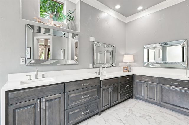 1537 Brook Lane, Celina, TX 75009